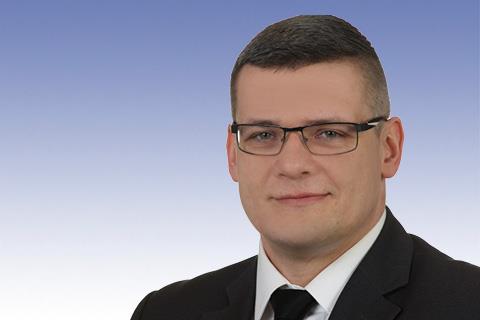 Bartłomiej Fabiszewski
