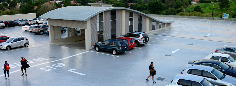 Deckshield