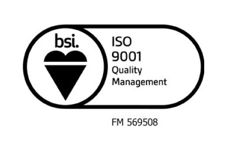 BSI ISO 9001