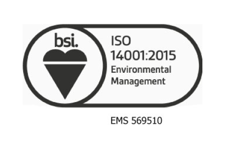 BSI ISO 14001