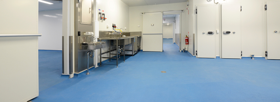 Medzinárodná certifikácia HACCP