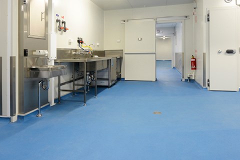 Medzinárodná certifikácia HACCP