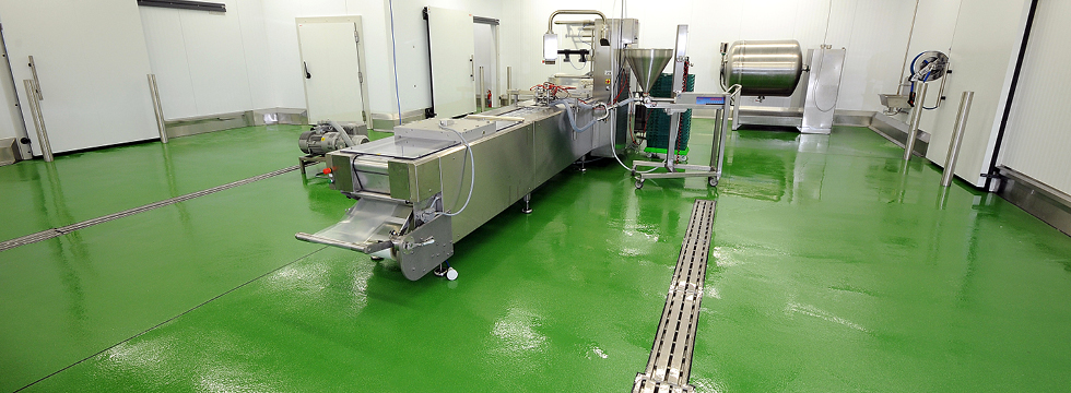 Medzinárodná certifikácia HACCP
