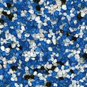 Blue 5078/7078