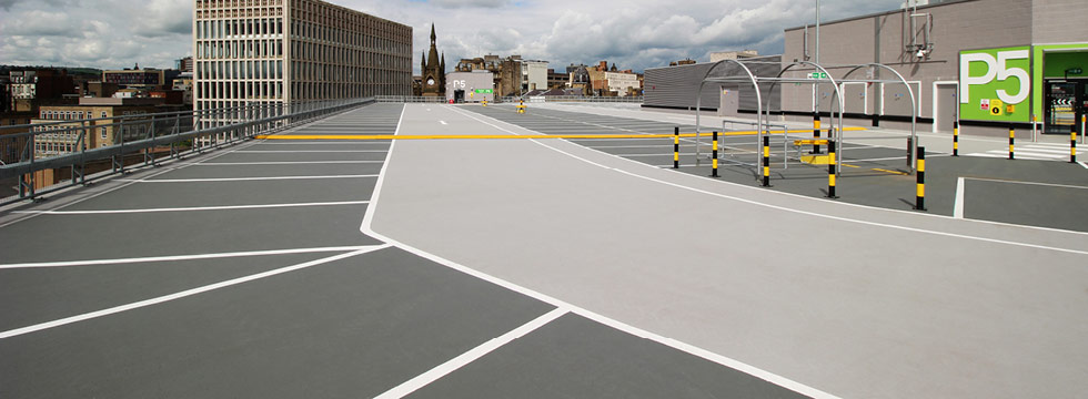 Deckshield