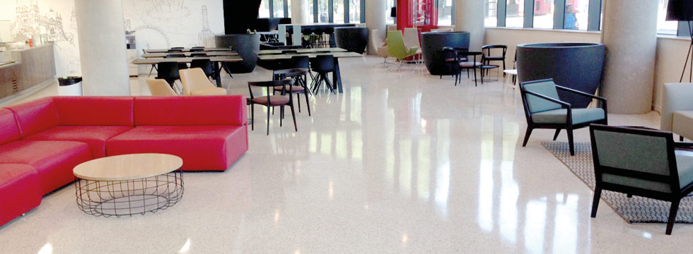 Mondéco Terrazzo