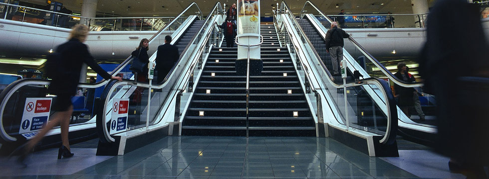 Los Aeropuertos