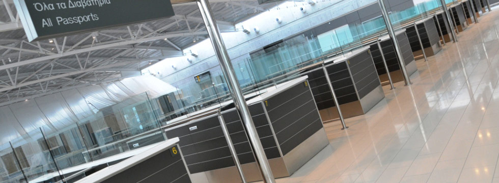Los Aeropuertos
