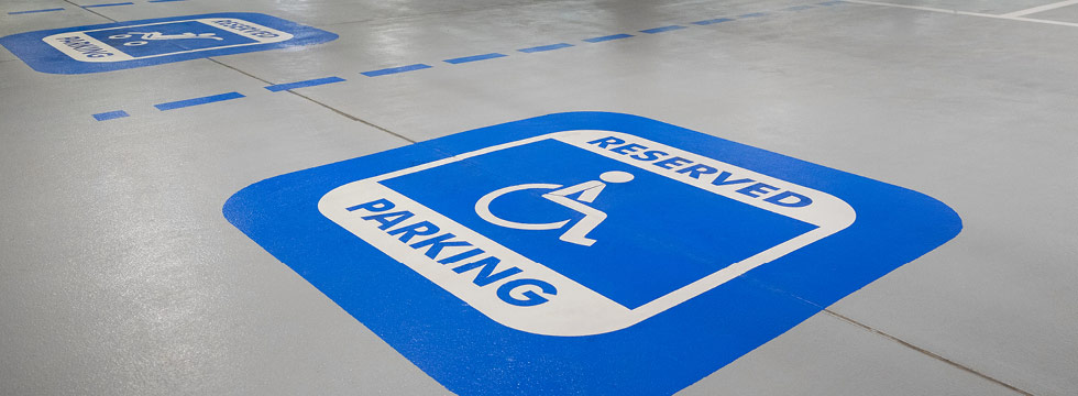 Parkings