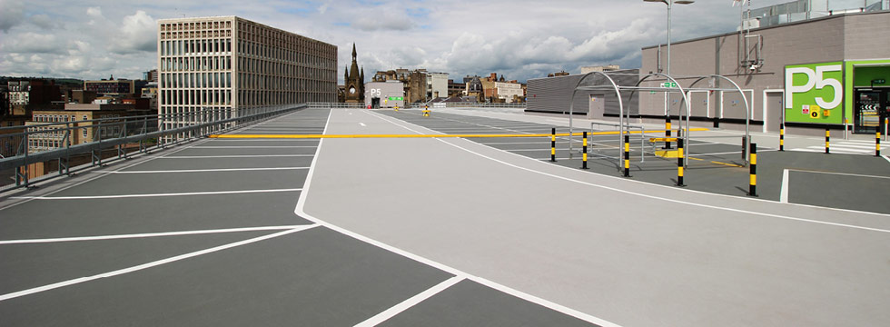 Parkings