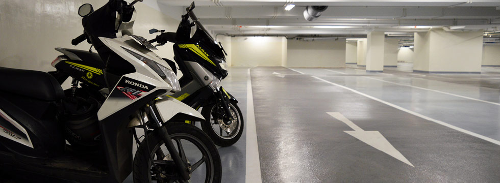 Parkings