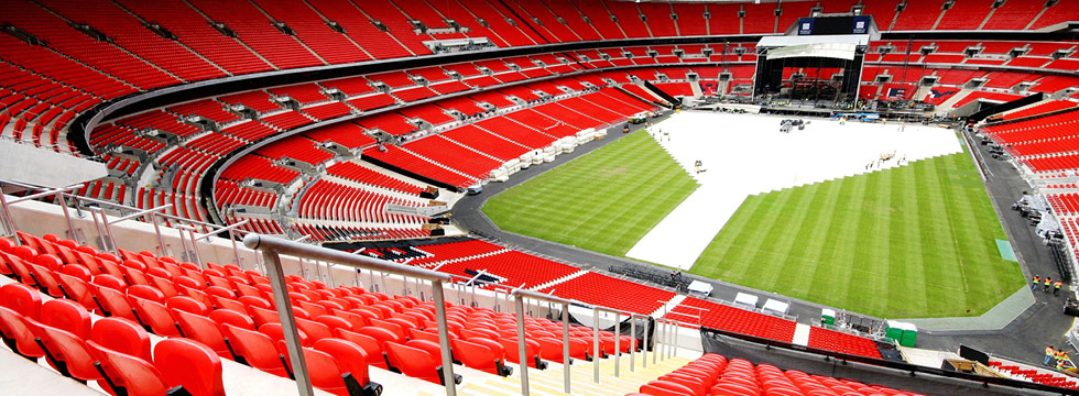 Estadios