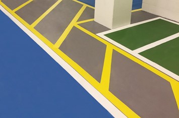 Nová evropská centrála agentury Bloomberg