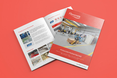 Industrial Flooring