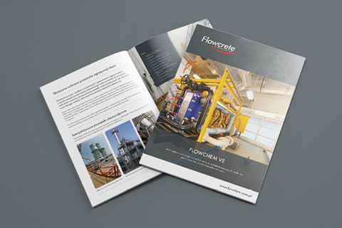 Flowchem VE Anticorrosion Coatings