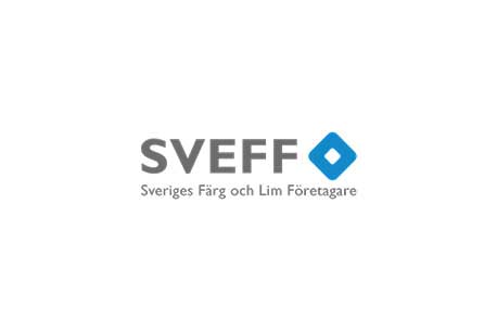 SVEFF - Sveriges Färg och Lim Företagare (Branschorganisation)