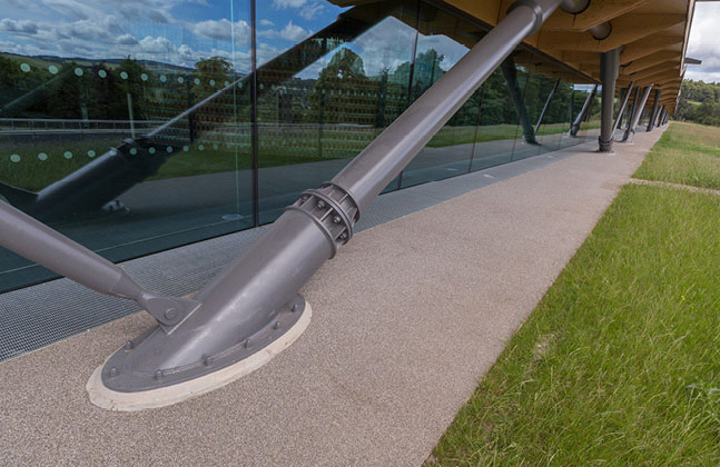 The Macallan Distillery