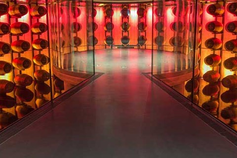 Pavimenti in Metilmetacrilato (MMA) Flowfast