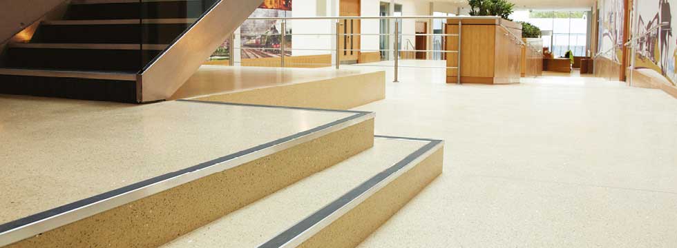Pavimenti alla veneziana Mondéco