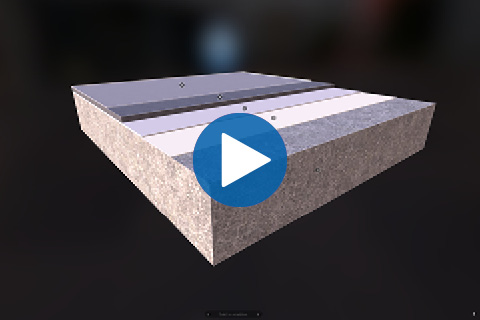 Deckshield - Przerwa robocza