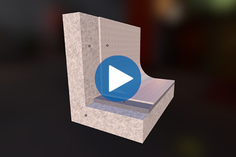 Deckshield ID - cokół
